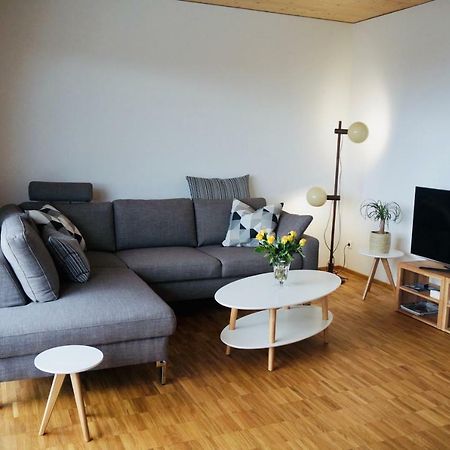 Hengnau 46, Ferienwohnung Stiefel Wasserburg Exteriér fotografie